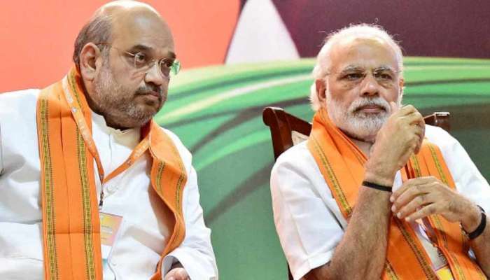 പെരുമാറ്റച്ചട്ട ലംഘനം: മോദിക്കും അമിത് ഷായ്ക്കുമെതിരായ ഹർജി ഇന്ന് സുപ്രീം കോടതിയില് പെരുമാറ്റച്ചട്ട ലംഘനം: മോദിക്കും അമിത് ഷായ്ക്കുമെതിരായ ഹർജി ഇന്ന് സുപ്രീം കോടതിയില്