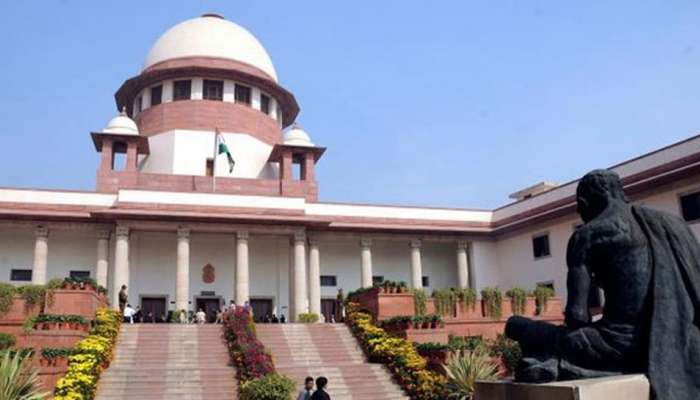 സിഖ് വിരുദ്ധ കലാപം: 15 കുറ്റാരോപിതരെ സുപ്രീംകോടതി വെറുതെവിട്ടു സിഖ് വിരുദ്ധ കലാപം: 15 കുറ്റാരോപിതരെ സുപ്രീംകോടതി വെറുതെവിട്ടു