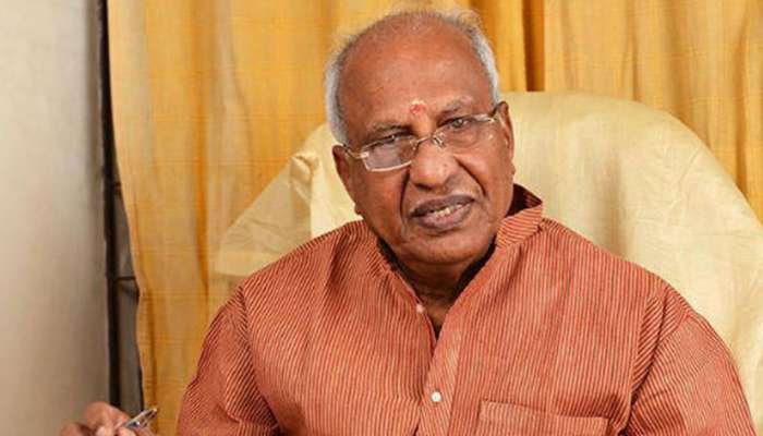 ഉത്തരേന്ത്യയില് അയോധ്യ പോലെയാണ് കേരളത്തില് ശബരിമല: ഒ. രാജഗോപാല് ഉത്തരേന്ത്യയില് അയോധ്യ പോലെയാണ് കേരളത്തില് ശബരിമല: ഒ. രാജഗോപാല്