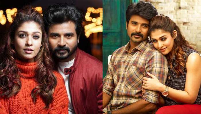 Trailer: ലോക്കലായി ശിവകാര്ത്തികേയനും കലിപ്പില് നയന്സും!! Trailer: ലോക്കലായി ശിവകാര്ത്തികേയനും കലിപ്പില് നയന്സും!!