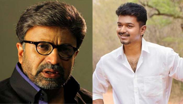 'വിജയ് ഒരു നല്ല നടനല്ല'- സിദ്ദിഖിനെതിരെ പ്രതിഷേധം!! 'വിജയ് ഒരു നല്ല നടനല്ല'- സിദ്ദിഖിനെതിരെ പ്രതിഷേധം!!