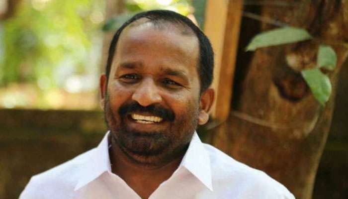 "ആശങ്ക" മാറ്റി ടി.എന് പ്രതാപന്!! "ആശങ്ക" മാറ്റി ടി.എന് പ്രതാപന്!!