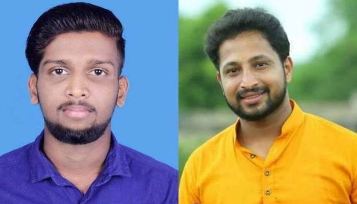 കാസര്‍ഗോഡ് ഇരട്ടക്കൊലപതകം: ഒളിവിലായിരുന്ന എട്ടാം പ്രതി അറസ്റ്റില്‍