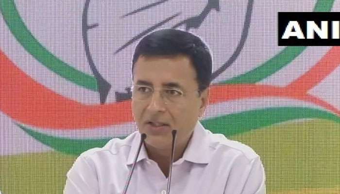 "ഗോഡ്സെ രാജ്യസ്നേഹി..." കടുത്ത വിമര്ശനവുമായി കോണ്ഗ്രസ്... "ഗോഡ്സെ രാജ്യസ്നേഹി..." കടുത്ത വിമര്ശനവുമായി കോണ്ഗ്രസ്...