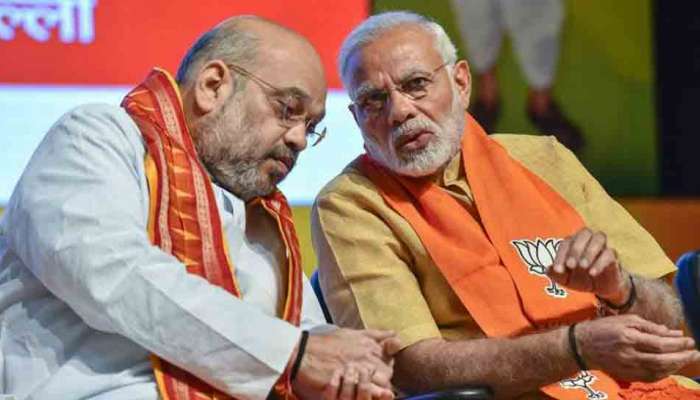 ഇവിഎം വിവാദം: പ്രതിപക്ഷത്തിനെതിരെ നിലപാട് കടുപ്പിച്ച് ബിജെപി ഇവിഎം വിവാദം: പ്രതിപക്ഷത്തിനെതിരെ നിലപാട് കടുപ്പിച്ച് ബിജെപി