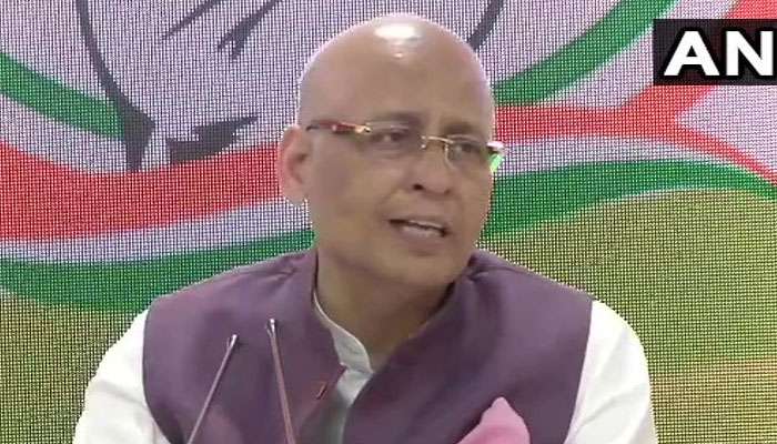 'തിരഞ്ഞെടുപ്പ് പെരുമാറ്റചട്ടം' "മോദി പ്രചാരണചട്ട"മായി മാറി: രൂക്ഷ വിമര്ശനവുമായി കോണ്ഗ്രസ് 'തിരഞ്ഞെടുപ്പ് പെരുമാറ്റചട്ടം' "മോദി പ്രചാരണചട്ട"മായി മാറി: രൂക്ഷ വിമര്ശനവുമായി കോണ്ഗ്രസ്