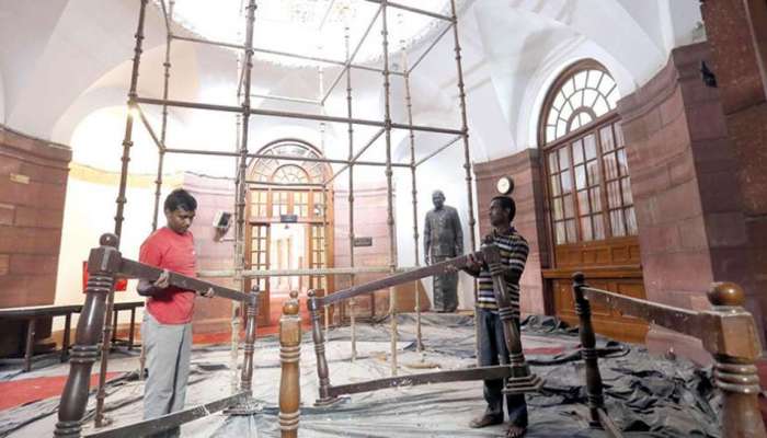 ഫലമറിയും മുന്പേ ഒരുക്കങ്ങള് തുടങ്ങി ഫലമറിയും മുന്പേ ഒരുക്കങ്ങള് തുടങ്ങി