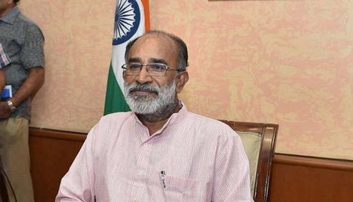 ഏറണാകുളത്ത് കണ്ണന്താനത്തിന് വന് തിരിച്ചടി ഏറണാകുളത്ത് കണ്ണന്താനത്തിന് വന് തിരിച്ചടി