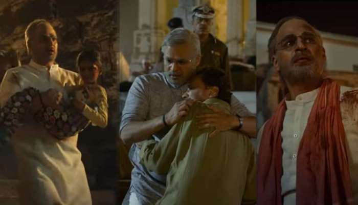 വിലക്കുകള് നീങ്ങി; 'പിഎം നരേന്ദ്ര മോദി' തീയറ്ററുകളില്!! വിലക്കുകള് നീങ്ങി; 'പിഎം നരേന്ദ്ര മോദി' തീയറ്ററുകളില്!!