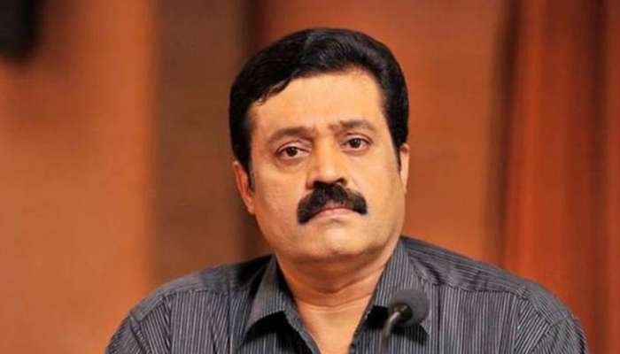 തൃശൂര് കിട്ടിയില്ലെങ്കിലെന്താ? ഒന്ന് വിറപ്പിച്ചിട്ടുണ്ട്!! തൃശൂര് കിട്ടിയില്ലെങ്കിലെന്താ? ഒന്ന് വിറപ്പിച്ചിട്ടുണ്ട്!!