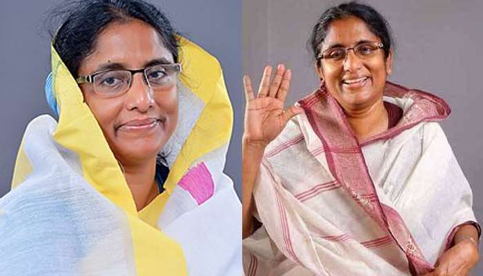 'മറ്റെല്ലാ സ്ഥാനാര്ത്ഥികളും ജയിച്ചു, തന്റേത് വ്യക്തിപരമായ തോല്വി' 'മറ്റെല്ലാ സ്ഥാനാര്ത്ഥികളും ജയിച്ചു, തന്റേത് വ്യക്തിപരമായ തോല്വി'