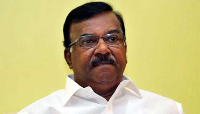 ഇടതിനോടുള്ള വിശ്വാസം ജനങ്ങള്ക്ക് കുറഞ്ഞു: സി.ദിവാകരന് ഇടതിനോടുള്ള വിശ്വാസം ജനങ്ങള്ക്ക് കുറഞ്ഞു: സി.ദിവാകരന്