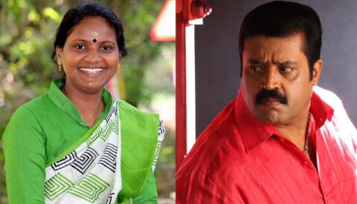 തിരഞ്ഞെടുപ്പിലെ താരമായി രമ്യ, കോമാളിയായി സുരേഷ് ഗോപി!! തിരഞ്ഞെടുപ്പിലെ താരമായി രമ്യ, കോമാളിയായി സുരേഷ് ഗോപി!!