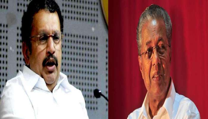 സിപിഎമ്മിന്റെ അടിയന്തിരം കണ്ടിട്ടേ പിണറായി ഇറങ്ങൂ: കെ.മുരളീധരന് സിപിഎമ്മിന്റെ അടിയന്തിരം കണ്ടിട്ടേ പിണറായി ഇറങ്ങൂ: കെ.മുരളീധരന്