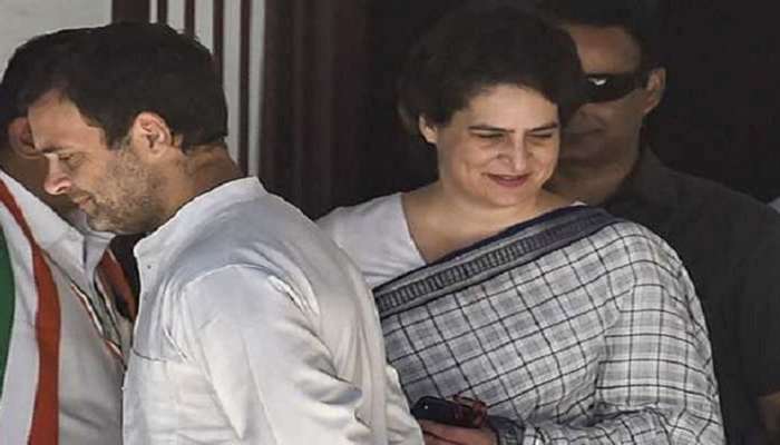 രാജി തീരുമാനത്തില് മാറ്റമില്ലാതെ രാഹുല്; ഡല്ഹിയില് തിരക്കിട്ട ചര്ച്ചകള് രാജി തീരുമാനത്തില് മാറ്റമില്ലാതെ രാഹുല്; ഡല്ഹിയില് തിരക്കിട്ട ചര്ച്ചകള്