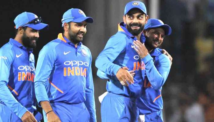 ഐസിസി വേള്ഡ് കപ്പ്: ഇന്ത്യക്കെതിരെ ബംഗ്ലാദേശിന് ഫീല്ഡിംഗ് ഐസിസി വേള്ഡ് കപ്പ്: ഇന്ത്യക്കെതിരെ ബംഗ്ലാദേശിന് ഫീല്ഡിംഗ്