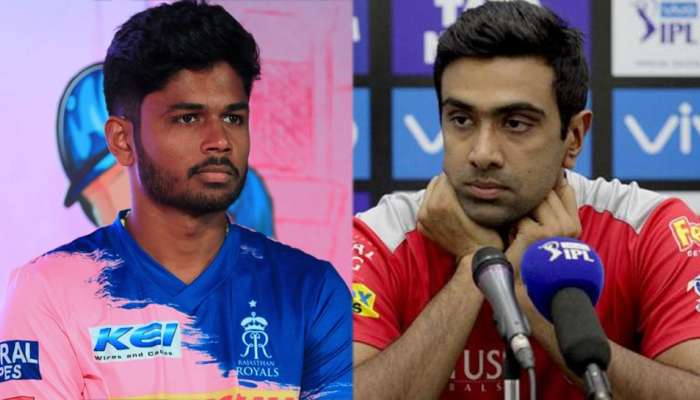 മാന്ക്കഡിംഗ്: അശ്വിന് ചെയ്തത് ശരിയെന്ന് സഞ്ജു!! മാന്ക്കഡിംഗ്: അശ്വിന് ചെയ്തത് ശരിയെന്ന് സഞ്ജു!!