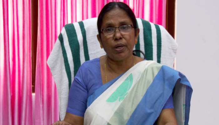 നിപാ: ആരോഗ്യമന്ത്രി കൊച്ചിയില്; ഉന്നതതലയോഗം ചേരും നിപാ: ആരോഗ്യമന്ത്രി കൊച്ചിയില്; ഉന്നതതലയോഗം ചേരും