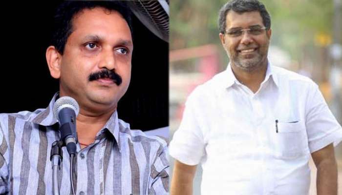 അബ്ദുള്ള കുട്ടിയെ ബിജെപിയിലേക്ക് ക്ഷണിച്ച് സുരേന്ദ്രന്!! അബ്ദുള്ള കുട്ടിയെ ബിജെപിയിലേക്ക് ക്ഷണിച്ച് സുരേന്ദ്രന്!!