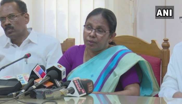പരിശോധനാ ഫലം ലഭിച്ചു; യുവാവിന് നിപാ സ്ഥിരീകരിച്ചു പരിശോധനാ ഫലം ലഭിച്ചു; യുവാവിന് നിപാ സ്ഥിരീകരിച്ചു