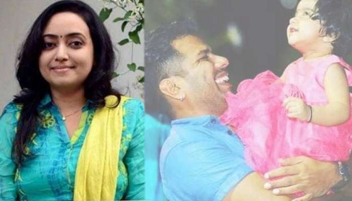 'ബാലുവും മോളുമില്ലാതെ എനിക്കെന്തിനാണ് സ്വര്ണവും പണവും'!! 'ബാലുവും മോളുമില്ലാതെ എനിക്കെന്തിനാണ് സ്വര്ണവും പണവും'!!