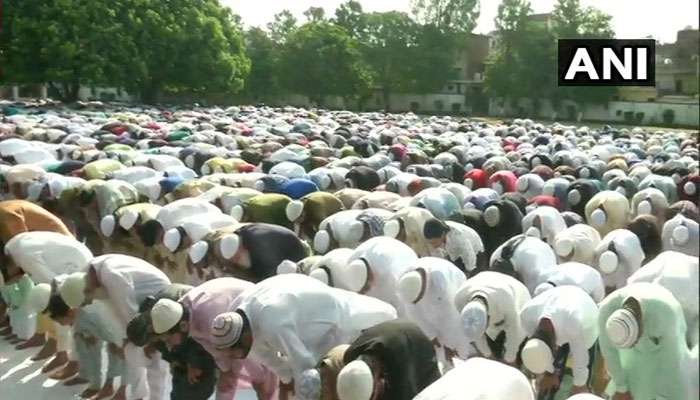 ചെറിയ പെരുന്നാള് ആശംസകള് നേര്ന്ന് പ്രധാനമന്ത്രി, മുഖ്യമന്ത്രി ചെറിയ പെരുന്നാള് ആശംസകള് നേര്ന്ന് പ്രധാനമന്ത്രി, മുഖ്യമന്ത്രി