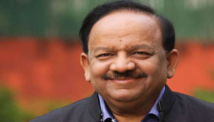 നിപാ: ആശങ്ക വേണ്ടെന്ന് കേന്ദ്ര ആരോഗ്യമന്ത്രി നിപാ: ആശങ്ക വേണ്ടെന്ന് കേന്ദ്ര ആരോഗ്യമന്ത്രി