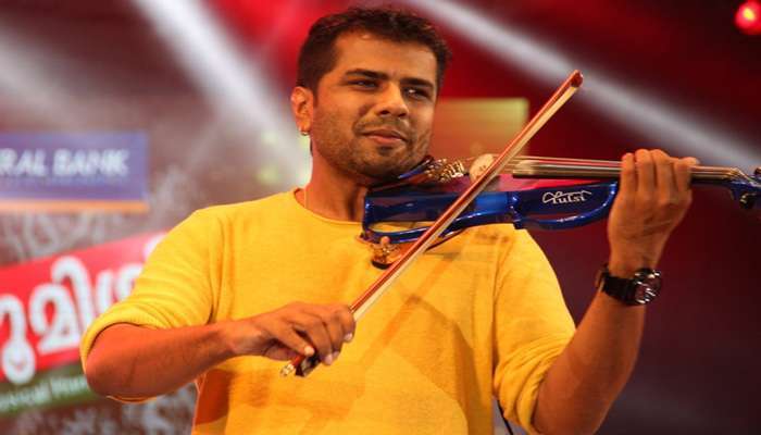 ബാലഭാസ്ക്കറിന്റെ മരണം: മൊഴിയെടുക്കാനിരിക്കെ ഡ്രൈവര് അര്ജ്ജുന് നാട് വിട്ടു ബാലഭാസ്ക്കറിന്റെ മരണം: മൊഴിയെടുക്കാനിരിക്കെ ഡ്രൈവര് അര്ജ്ജുന് നാട് വിട്ടു
