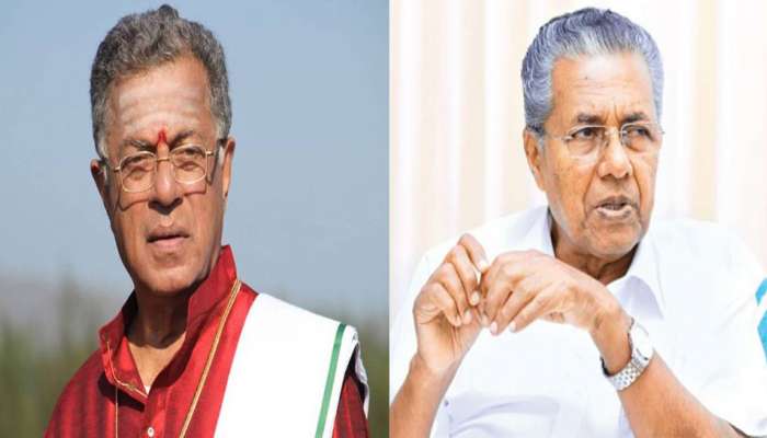 ഗിരീഷ് കര്ണാടിന്റെ നിര്യാണത്തില് അനുശോചനമറിയിച്ച് മുഖ്യമന്ത്രി ഗിരീഷ് കര്ണാടിന്റെ നിര്യാണത്തില് അനുശോചനമറിയിച്ച് മുഖ്യമന്ത്രി