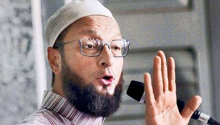 40 ശതമാനം മുസ്ലിം വോട്ട് നേടിയാണ് രാഹുല് വയനാട്ടില് വിജയിച്ചത്: ഒവൈസി 40 ശതമാനം മുസ്ലിം വോട്ട് നേടിയാണ് രാഹുല് വയനാട്ടില് വിജയിച്ചത്: ഒവൈസി