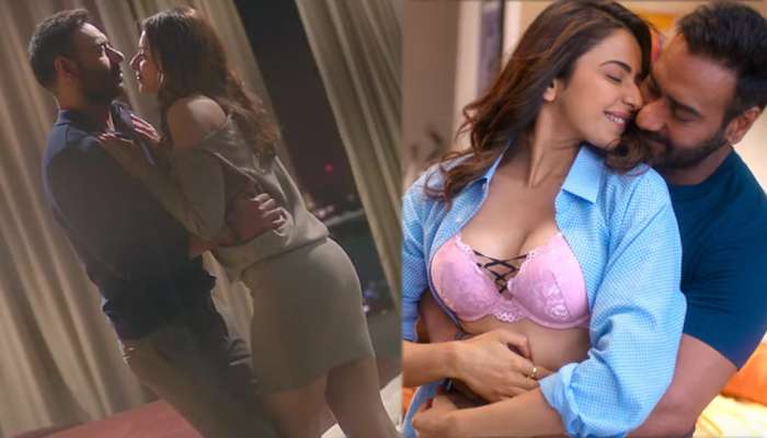 Video: അജയ് ദേവ്ഗണിന്റെ പ്രണയത്തിന് നൂറില് നൂറ്!! Video: അജയ് ദേവ്ഗണിന്റെ പ്രണയത്തിന് നൂറില് നൂറ്!!