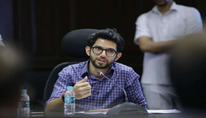 മഹാരാഷ്ട്ര ഉപമുഖ്യമന്ത്രി സ്ഥാനത്തേയ്ക്ക് ആദിത്യ താക്കറെ? മഹാരാഷ്ട്ര ഉപമുഖ്യമന്ത്രി സ്ഥാനത്തേയ്ക്ക് ആദിത്യ താക്കറെ?