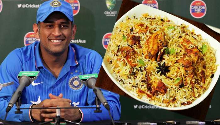 നിങ്ങളൊരു ധോണി ആരാധകനാണോ? എങ്കില് ഭക്ഷണം ഫ്രീ!! നിങ്ങളൊരു ധോണി ആരാധകനാണോ? എങ്കില് ഭക്ഷണം ഫ്രീ!!