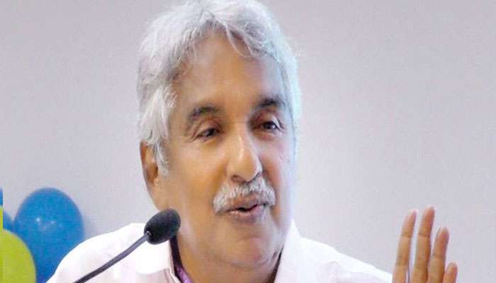 കേരള കോണ്ഗ്രസിലെ പിളര്പ്പ് യുഡിഎഫിനെ ബാധിക്കില്ല: ഉമ്മന്ചാണ്ടി കേരള കോണ്ഗ്രസിലെ പിളര്പ്പ് യുഡിഎഫിനെ ബാധിക്കില്ല: ഉമ്മന്ചാണ്ടി