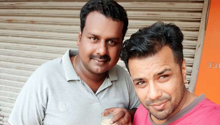സ്വര്ണ്ണക്കടത്ത് കേസിലെ മുഖ്യ സൂത്രധാരന് വിഷ്ണു കീഴടങ്ങി സ്വര്ണ്ണക്കടത്ത് കേസിലെ മുഖ്യ സൂത്രധാരന് വിഷ്ണു കീഴടങ്ങി