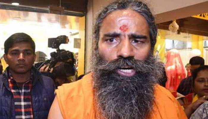 കോണ്ഗ്രസിന്റെ പരാജയകാരണം ബാബാ രാംദേവ് പറയുന്നു.... കോണ്ഗ്രസിന്റെ പരാജയകാരണം ബാബാ രാംദേവ് പറയുന്നു....