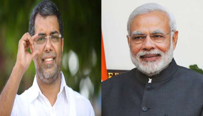 അബ്ദുള്ളക്കുട്ടി പ്രധാനമന്ത്രിയെ കണ്ടു; ബിജെപിയിലേക്ക് ചേക്കേറുമോ? അബ്ദുള്ളക്കുട്ടി പ്രധാനമന്ത്രിയെ കണ്ടു; ബിജെപിയിലേക്ക് ചേക്കേറുമോ?