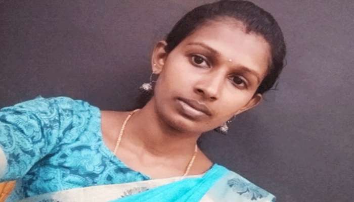 സ്കൂള്‍ വളപ്പിലെ അപകടം:  ചികിത്സയിലിരുന്ന അധ്യാപിക മരിച്ചു