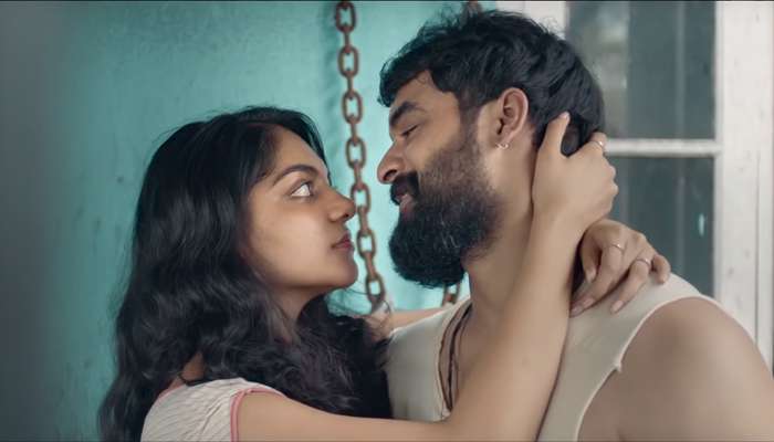 Viral Video: ഞാനെവിടെ പോകാനാ, ഇതല്ലേ എന്റെ ലോകം!! Viral Video: ഞാനെവിടെ പോകാനാ, ഇതല്ലേ എന്റെ ലോകം!!