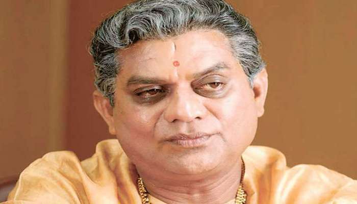 ജഗതി ശ്രീകുമാര് അഭിനയം തുടരുന്നു ജഗതി ശ്രീകുമാര് അഭിനയം തുടരുന്നു