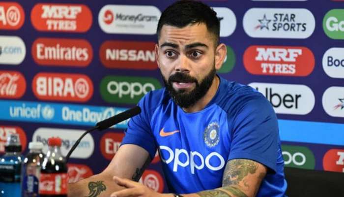 ഏകദിനത്തിലെ മികച്ച താരത്തെ വെളിപ്പെടുത്തി കൊഹ്ലി ഏകദിനത്തിലെ മികച്ച താരത്തെ വെളിപ്പെടുത്തി കൊഹ്ലി