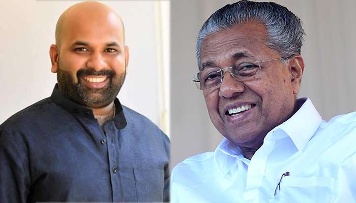 ബിനോയ് കോടിയേരി കേസ് വ്യക്തിപരം; പാര്ട്ടിയെ ബാധിക്കില്ല!! ബിനോയ് കോടിയേരി കേസ് വ്യക്തിപരം; പാര്ട്ടിയെ ബാധിക്കില്ല!!