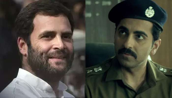 വിഐപി സുരക്ഷയില്ലാതെ തിയറ്ററില്; രാഹുല് ഗാന്ധിയ്ക്ക് സൈബര് ലോകത്തിന്റെ കയ്യടി! വിഐപി സുരക്ഷയില്ലാതെ തിയറ്ററില്; രാഹുല് ഗാന്ധിയ്ക്ക് സൈബര് ലോകത്തിന്റെ കയ്യടി!