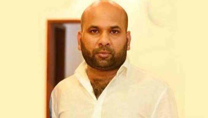 ബിനോയ് കോടിയേരി ഇന്ന് ഓഷിവാര സ്റ്റേഷനില് ഹാജരാകും ബിനോയ് കോടിയേരി ഇന്ന് ഓഷിവാര സ്റ്റേഷനില് ഹാജരാകും