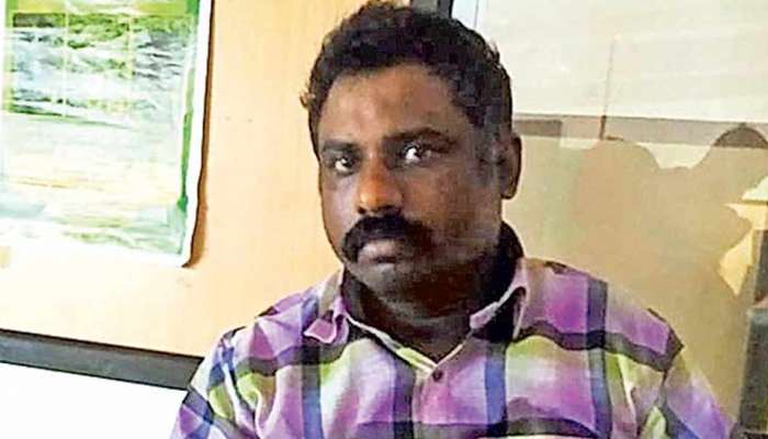 രാജ്കുമാറിന്റെ കസ്റ്റഡി മരണം: ക്രൈംബ്രാഞ്ച് ഉദ്യോഗസ്ഥരുടെ ഫോണ് ചോര്ത്തുന്നതായി ആരോപണം രാജ്കുമാറിന്റെ കസ്റ്റഡി മരണം: ക്രൈംബ്രാഞ്ച് ഉദ്യോഗസ്ഥരുടെ ഫോണ് ചോര്ത്തുന്നതായി ആരോപണം