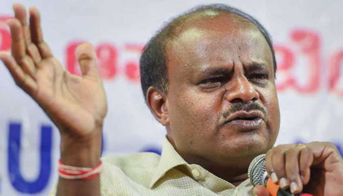 കര്ണാടകയില് അനിശ്ചിതത്വം തുടരുന്നു; കുമാരസ്വാമി ഇന്ന് രാജിവെച്ചേക്കും കര്ണാടകയില് അനിശ്ചിതത്വം തുടരുന്നു; കുമാരസ്വാമി ഇന്ന് രാജിവെച്ചേക്കും