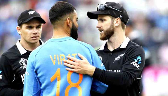 ലോകകപ്പില് ഇന്ത്യയെ തകര്ത്ത് കീവീസ് ഫൈനലില് ലോകകപ്പില് ഇന്ത്യയെ തകര്ത്ത് കീവീസ് ഫൈനലില്
