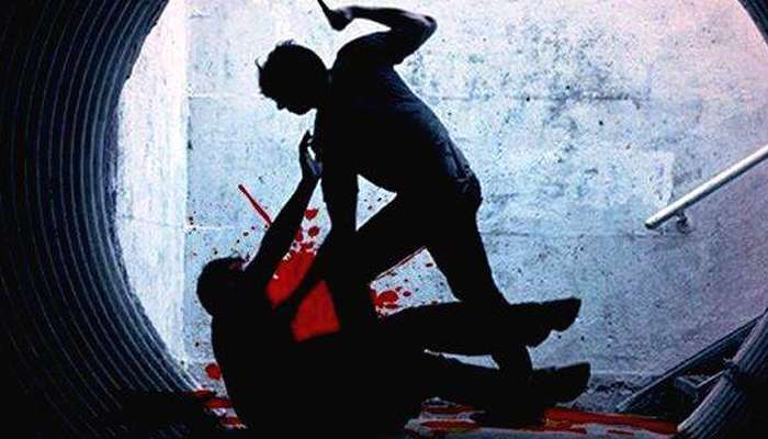 ക്യാന്റീനില് പാട്ടു പാടി: തര്ക്കം സംഘര്ഷമായി, വിദ്യാര്ത്ഥിക്ക് കുത്തേറ്റു!! ക്യാന്റീനില് പാട്ടു പാടി: തര്ക്കം സംഘര്ഷമായി, വിദ്യാര്ത്ഥിക്ക് കുത്തേറ്റു!!