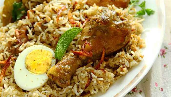 വിയ്യൂര് ജയിലിലെ ബിരിയാണി ഓണ്ലൈനില് സൂപ്പര് ഹിറ്റ് വിയ്യൂര് ജയിലിലെ ബിരിയാണി ഓണ്ലൈനില് സൂപ്പര് ഹിറ്റ്