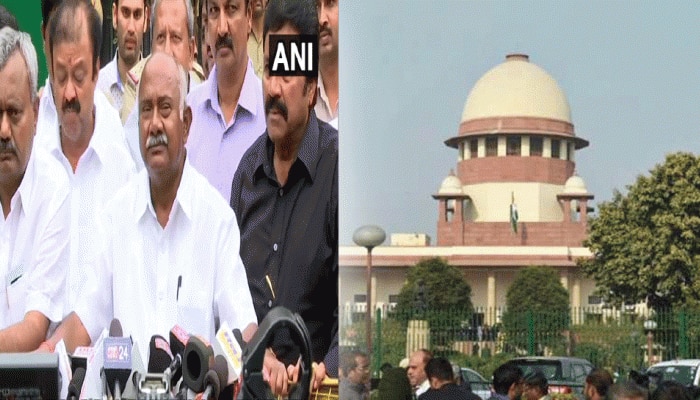 കര്ണാടകയില് സര്ക്കാര് വാഴുമോ അതോ വീഴുമോ? ഇന്നറിയാം കര്ണാടകയില് സര്ക്കാര് വാഴുമോ അതോ വീഴുമോ? ഇന്നറിയാം